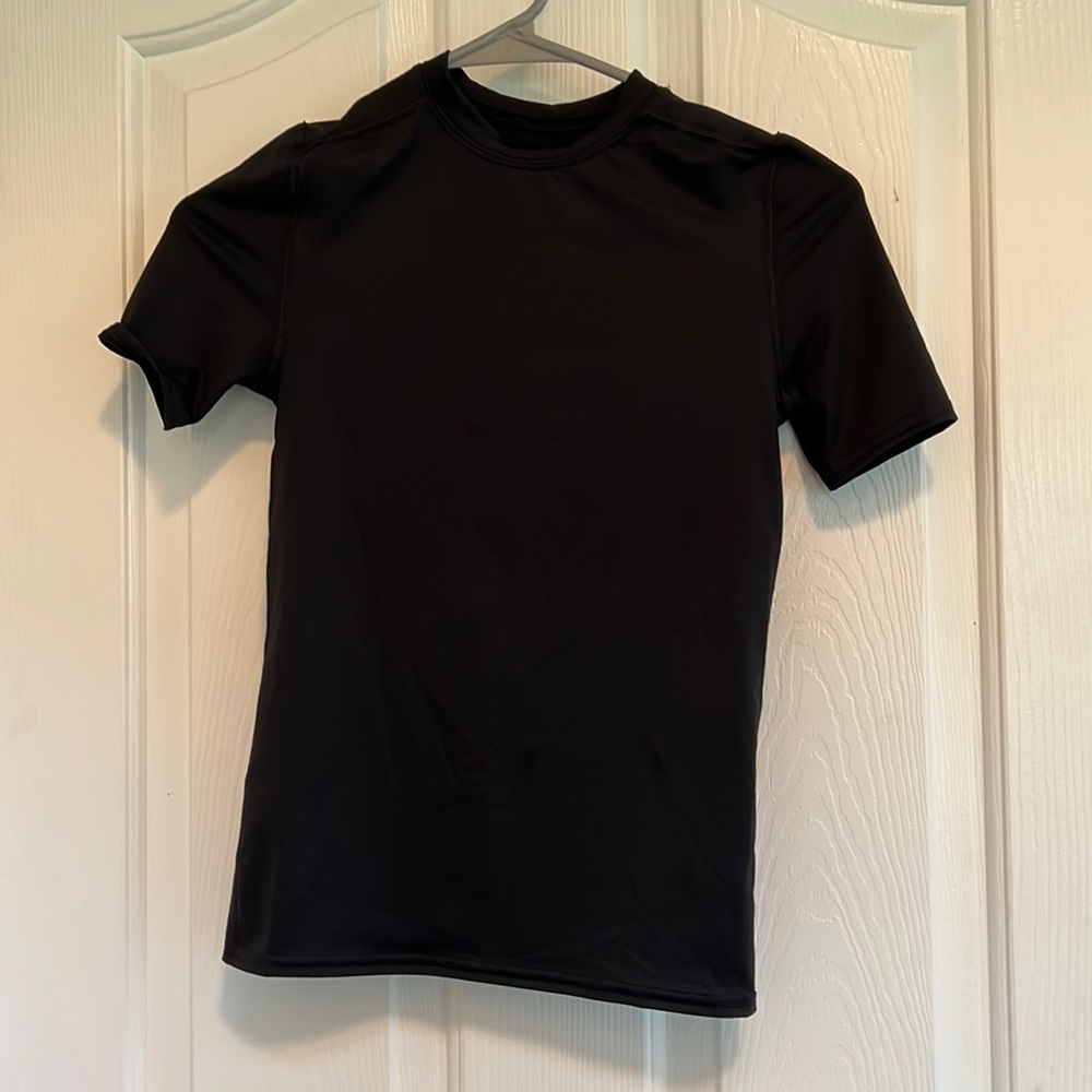 Russell athletic shirt